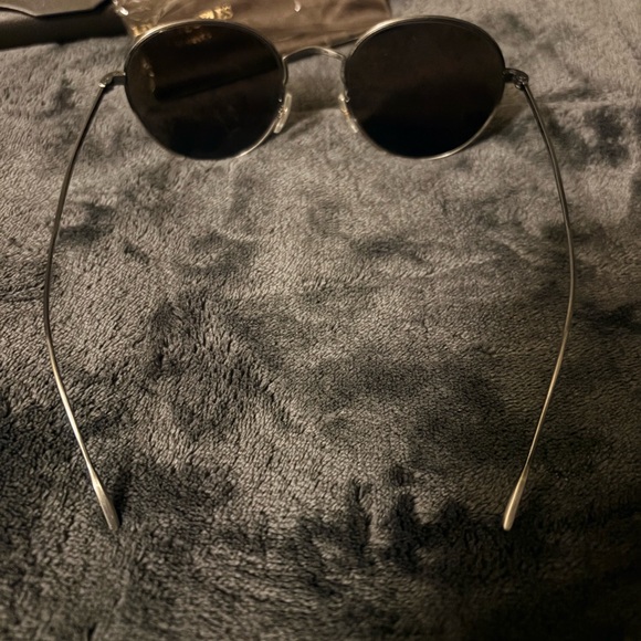 Oliver Peoples Altair Sunglasses OV1306ST - Picture 3 of 8